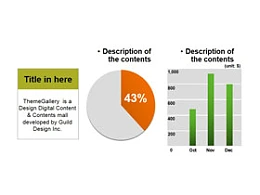 图表,小人,柱状图,统计,饼图