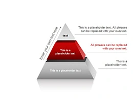 金字塔,立体,3D,3