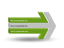 3,方向,箭头,逻辑