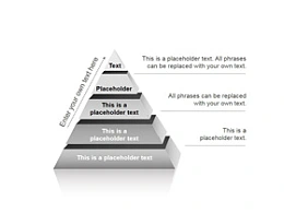 金字塔,立体,3D,5