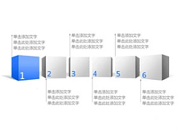 方块,方块阵列,公司架构,公司介绍,公司实力,构成,团队介绍,团队力量,6方面,6,分量