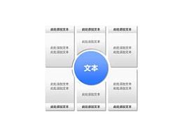 逻辑,6,核心,步骤,要点,包含,发散,圆圈,减去