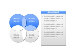 4部分,4,结构,要点,总结,核心,圆环