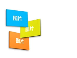 3D,导航,图片展示,动画,立体,索引,目录