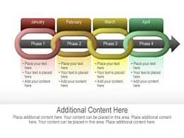 立体,3D,环节,链条,锁链,箭头,逻辑,方向,发展,4