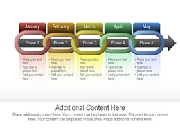 立体,3D,环节,链条,锁链,箭头,逻辑,方向,发展,5