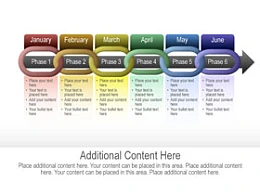 立体,3D,环节,链条,锁链,箭头,逻辑,方向,发展,6