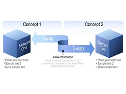 立方体,箭头,3,次要首要,相互关系