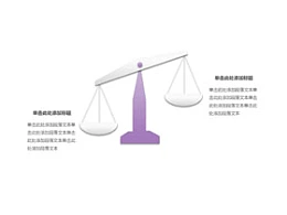 天平,天秤,对等,平等,和平,对立,并列,2