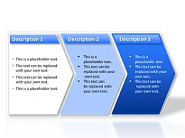 顺序,方向,箭头,3,步骤,流程,生产线,递进,进阶,依次顺序