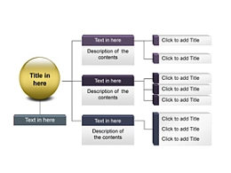 数据,3D,立体,金属感,工业感,组织架构图,企业架构图,公司结果,公司结构,结构图