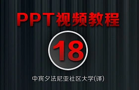 PowerPoint教程(18/38)-[插入一张图表]