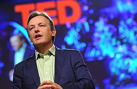 TED演讲是如何炼成的[超完整]