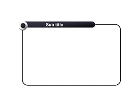 立体,3D,质感,商务,消息框,文本框,质感元素,圆形,圆环,文本输入