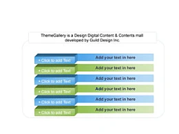 立体,3D,商务,消息框,文本框,质感元素,文本输入,6部分