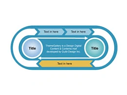 图表,循环,赛道,圆形,流程,过程,重复,箭头