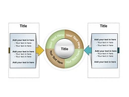 3D，立体,箭头,小球,创意,环形,2
