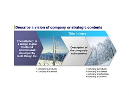 3D,立体,方向,步骤,顺序,箭头,时间顺序,发展顺序