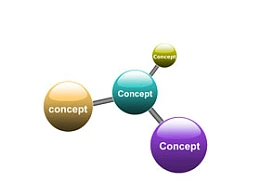 3D,水晶,3部分,总分,小球,立体球