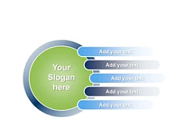 3D,立体,质感,目录,索引,index