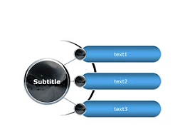 3D,立体,水晶,3部分,3要点,水晶,按钮,目录,材质,导航,index,酷黑,半圆,两边尖锐线条