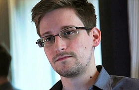 斯诺登揭秘“棱镜”PPT完整版曝光