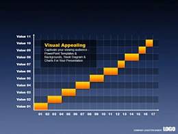 韩国,pptkorea,商务,精美,PPT图表,图表,坐标,表格,黑暗,黑色风格