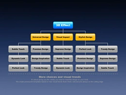 韩国,pptkorea,商务,精美,立体,3D,团队实力,企业架构,架构图,框架图,企业团队,线框图