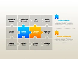 韩国,pptkorea,商务,精美,立体,3D,拼图,重点,关系,图片墙,拼贴,拼接,团结就是力量,团队,互助