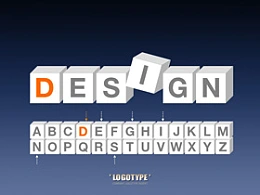 韩国,pptkorea,商务,精美,立体,3D,方块,阵列,拼图,design,字母,英文