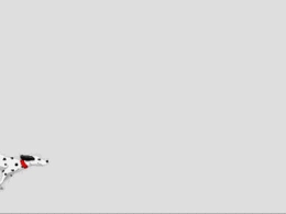 PPT动画大师之路（18）：鸿雁南飞