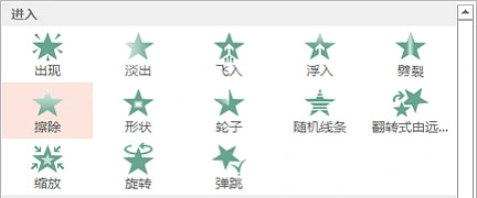 PPT动画大师之路（01）：零的起步