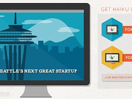 移动端幻灯片制作工具Haiku Deck下载量达80万，新推出网页版