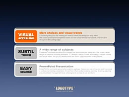 韩国,pptkorea,商务,精美,立体,3D,列表,3,并列,文字列表,要素