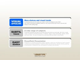 韩国,pptkorea,商务,精美,立体,3D,列表,3,并列,文字列表,要素