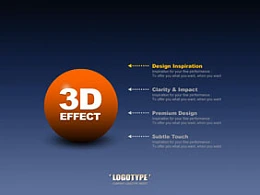 韩国,pptkorea,商务,精美,立体,3D,圆圈,按钮,立体质感,列表,要点