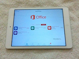 Office苹果iPad版发布2天，惨遭“破解”