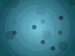 动画真好玩（08）：如何制作一个梦幻背景