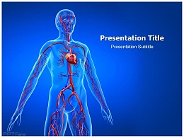 [PPT良品系列-001] 医学医药类精品PPT模板+图片素材