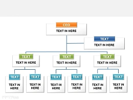moonkey图表,组织架构,架构图,树状图,组织形式,公司规模
