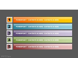 moonkey图表,水晶,列表,目录