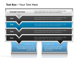 多款精美标题指示箭头素材
