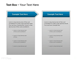 文本型2方面介绍