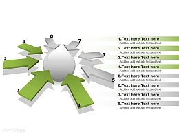 moonkey,公司介绍,箭头,向心力,团队合作,团队精神,聚合效应