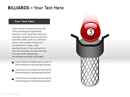 台球进洞,瓮中之鳖,把握十足,3,目标