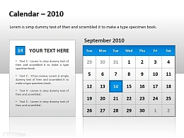 日历,时间安排表