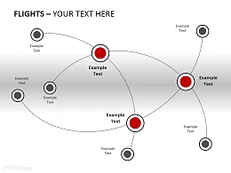 网络热点,社交媒体网络,连线图