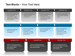 多组文本框漂亮样式
