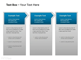 带顺序关系的分块列表描述
