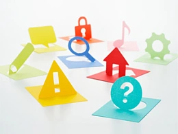 PPT如何让抽象素材变直观？